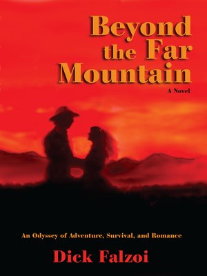 cover image of Beyond the Far Mountain